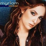 Le texte musical FUEGO Y PASIÓN de MYRIAM MONTEMAYOR est également présent dans l'album Vete de aquí (2005)