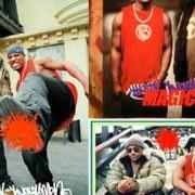 Le texte musical GODS HANDS de MYSTIK JOURNEYMEN est également présent dans l'album Magic (2002)