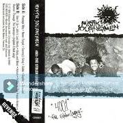 Le texte musical RETURN (BEATDIE DELITE) de MYSTIK JOURNEYMEN est également présent dans l'album 4001: the stolen legacy (1997)