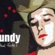 Le texte musical HEALTHY de MUNDY est également présent dans l'album 24 star hotel (2002)
