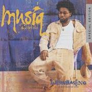 Le texte musical SETTLE FOR MY LOVE de MUSIQ est également présent dans l'album Aijuswanaseing (2001)
