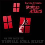 Le texte musical GLAMOUR IS A ROCKY ROAD de MY LIFE WITH THE THRILL KILL KULT est également présent dans l'album The kult kollection