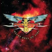 Le texte musical RUNAWAYS de BROTHER FIRETRIBE est également présent dans l'album Heart full of fire (2008)