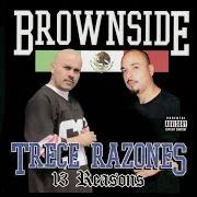 Le texte musical GROWIN' UP de BROWNSIDE est également présent dans l'album The take over (2006)
