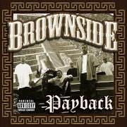 Le texte musical HOOKIN' UP WITH EAZY E de BROWNSIDE est également présent dans l'album Eastside drama (1997)