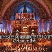 Le texte musical AVE MARIA (SCHUBERT) de BRUNO PELLETIER est également présent dans l'album Concert de noël (2003)