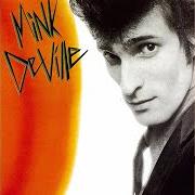 Le texte musical THAT WORLD OUTSIDE de MINK DEVILLE est également présent dans l'album Cadillac (2001)