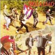 Le texte musical ALL ARE EQUAL FOR THE LAW de BANDA BASSOTTI est également présent dans l'album Bella ciao (1994)
