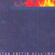 Le texte musical MEZZI LITRI E CANZONI de BANDA BASSOTTI est également présent dans l'album L'altra faccia dell'impero (2002)