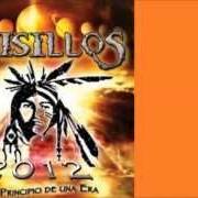 Le texte musical INEVITABLE de BANDA CUISILLOS est également présent dans l'album Fin y principio de una era (2012)