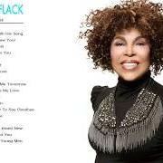 Le texte musical OASIS de ROBERTA FLACK est également présent dans l'album The very best of roberta flack (2006)