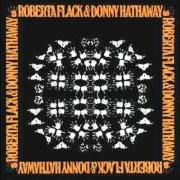 Le texte musical BE REAL BLACK FOR ME de ROBERTA FLACK est également présent dans l'album Roberta flack & donny hathaway (1972)