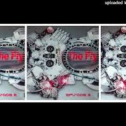 Le texte musical TODA PRA MIM de FLY est également présent dans l'album Fly-ep (2018)