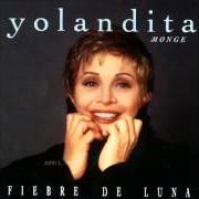 Le texte musical COMO PUEDES de YOLANDITA MONGE est également présent dans l'album Fiebre de luna (1994)