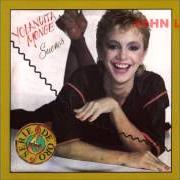 Le texte musical LA DISTANCIA de YOLANDITA MONGE est également présent dans l'album Sueños (1983)