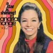 Le texte musical UN MUNDO NUEVO de YOLANDITA MONGE est également présent dans l'album A star is shining (1970)