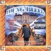 Le texte musical BETTER THAN LAST TIME de YOUNG BLEED est également présent dans l'album My balls and my word (1998)