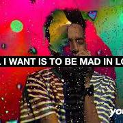 Mad in love Mad in love