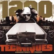 Le texte musical FORK IN THE ROAD de 1200 TECHNIQUES est également présent dans l'album Consistency theory (2004)