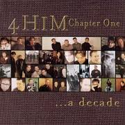 Le texte musical THE CENTER OF THE MARK de 4HIM est également présent dans l'album Chapter one... a decade (2001)