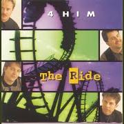 Le texte musical BETWEEN YOU AND ME de 4HIM est également présent dans l'album The ride (1994)