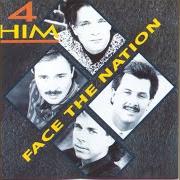 Le texte musical OVER THE HORIZON de 4HIM est également présent dans l'album Face the nation (1991)