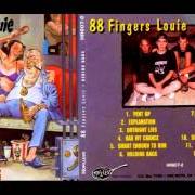 Le texte musical HAD MY CHANCE de 88 FINGERS LOUIE est également présent dans l'album Behind bars (1995)