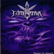 Le texte musical HATRED FOREVER de 8 FOOT SATIVA est également présent dans l'album Season for assault (2003)