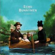 Le texte musical SUPERMELLOW MAN de ECHO AND THE BUNNYMEN est également présent dans l'album Flowers (2001)