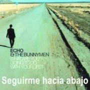 Le texte musical GET IN THE CAR de ECHO AND THE BUNNYMEN est également présent dans l'album What are you going to do with your life? (1997)