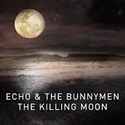 Le texte musical ANGELS & DEVILS (TRANSFORMED) de ECHO AND THE BUNNYMEN est également présent dans l'album The stars, the oceans & the moon (2018)