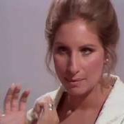 Le texte musical BY MYSELF de BARBRA STREISAND est également présent dans l'album Barbra and other musical instruments (1973)