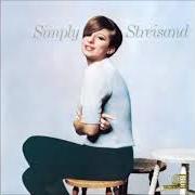 Simply streisand