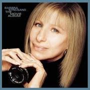 Le texte musical NEVER WILL I MERRY de BARBRA STREISAND est également présent dans l'album The third album (1964)