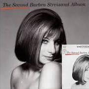 Le texte musical WHO WILL BUY? de BARBRA STREISAND est également présent dans l'album The second barbra streisand album (1963)