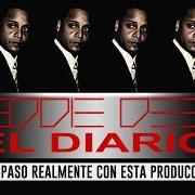 Le texte musical LOS VETERANOS de EDDIE DEE est également présent dans l'album 180 grados (2011)