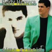 Le texte musical LA SENSUAL de EDDY HERRERA est également présent dans l'album Alma gemela (1998)