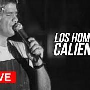 Le texte musical LOS HOMBRES CALIENTES de EDDY HERRERA est également présent dans l'album Los hombres calientes (1997)