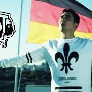 Le texte musical GD 4 LIFE de EKO FRESH est également présent dans l'album Deutscher traum (2014)