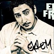 Le texte musical STILL MENACE de EKO FRESH est également présent dans l'album Ekrem (2011)