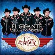 Le texte musical LA OTRA de EL PODER DEL NORTE est également présent dans l'album El gigante de la musica nortena (2005)