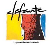 Le texte musical NADA ES PARA SIEMPRE de ELEFANTE est également présent dans l'album Lo que andábamos buscando (2002)