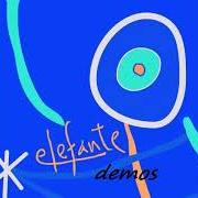 Le texte musical ASÍ ES LA VIDA de ELEFANTE est également présent dans l'album El que busca encuentra (2001)