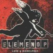 Le texte musical BOXCAR de ELEMENO P est également présent dans l'album Love & disrespect - special collectors edition (2003)