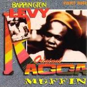 Le texte musical WORK de BARRINGTON LEVY est également présent dans l'album Barrington (1993)