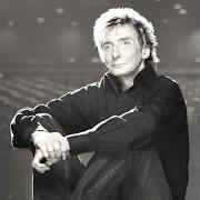 Le texte musical WHEN SOMBODY SAY'S GOODBYE de BARRY MANILOW est également présent dans l'album What a time (2026)