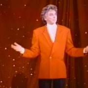 Le texte musical LUCK BE A LADY de BARRY MANILOW est également présent dans l'album Showstoppers (1991)