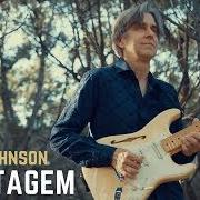 Le texte musical THE FADE de ERIC JOHNSON est également présent dans l'album Collage (2017)