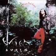 Le texte musical YA VOLÓ de ERICK RUBIN est également présent dans l'album La casa del amor (1993)