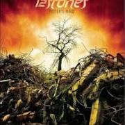 Le texte musical IN CLOSING de 12 STONES est également présent dans l'album Potter's field (2004)